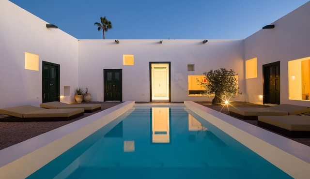 Casa Montelongo