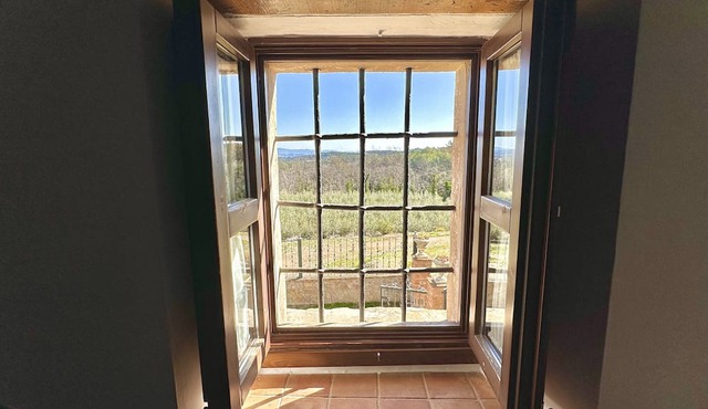 Masia Can Viver - Olive oil tourism B&B