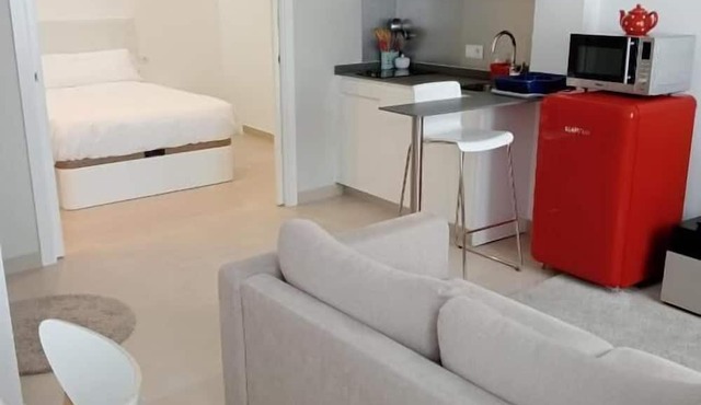 Apartamentos Tras dos Fornos