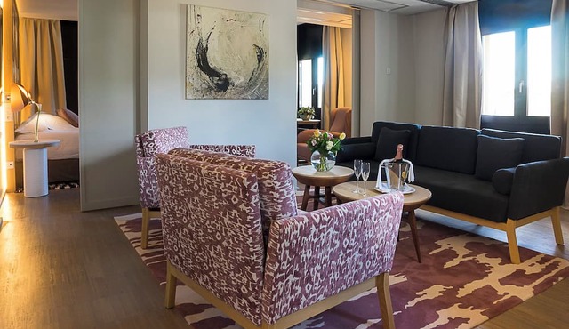 Hospes Maricel & Spa, Palma de Mallorca, a Member of Design Hotels