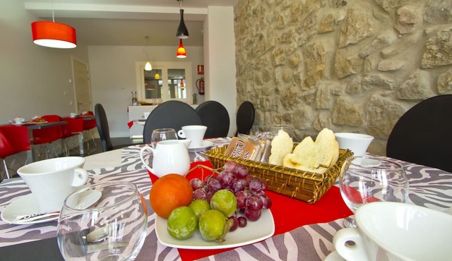 Hotel Villa Arce