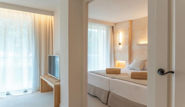Canyamel Sun Suites Hotel