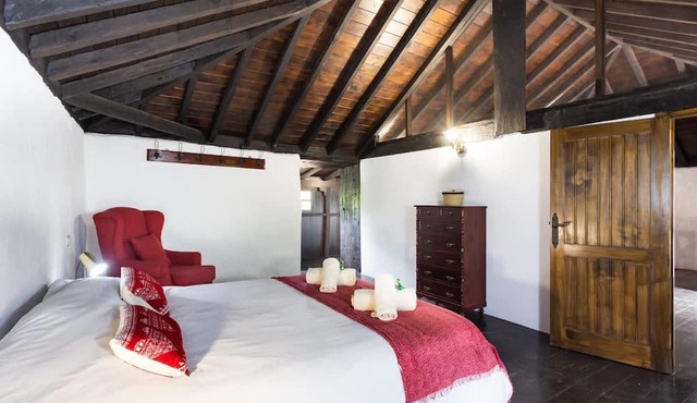 Casa Rural El Naranjero