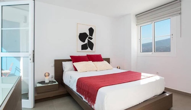 Chalet Tabaiba