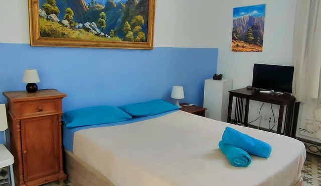 Hostel La Casa Encantada
