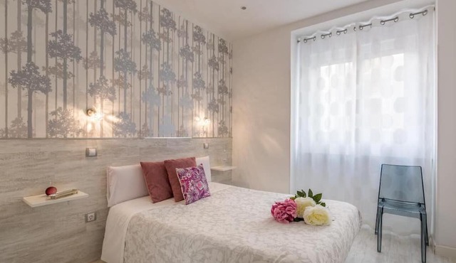 Hostal Met Madrid
