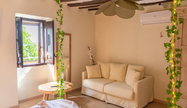 Casa Rural La Molinera Etxea