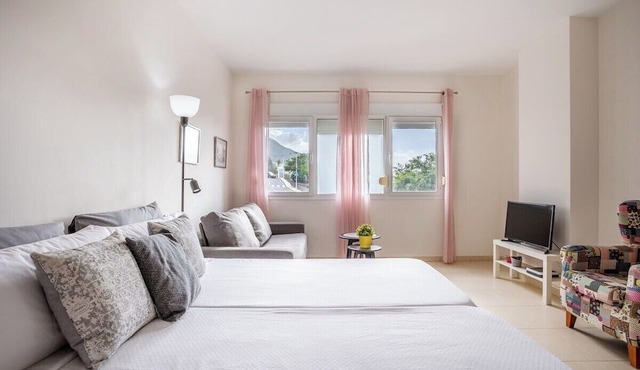 Home2Book Cozy Studio Bajamar, Wifi