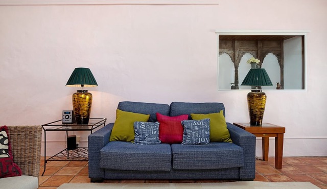 Vacation Apartment 'El Cello' with Wi-Fi