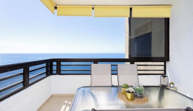Home2Book Casa Malena Tabaiba Seaview