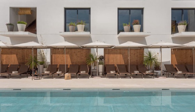Marconia Boutique Residence