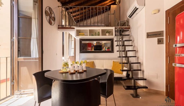 La Dolce Vita Duplex Living4malaga