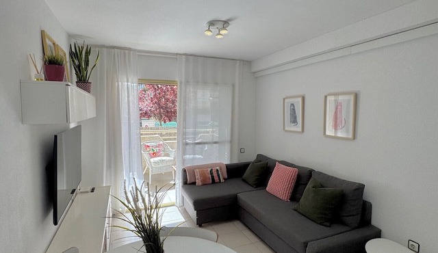 LA PINEDA HOLIDAY APARTMENT