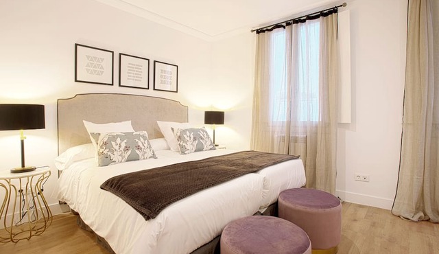 Genteel Home Madrazo I