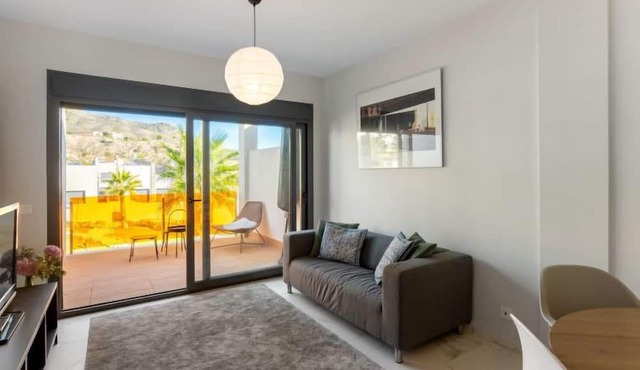 Alegría Village by Interhome