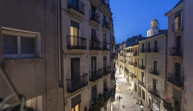 Bravissimo Cort Reial 2B, unique apartment