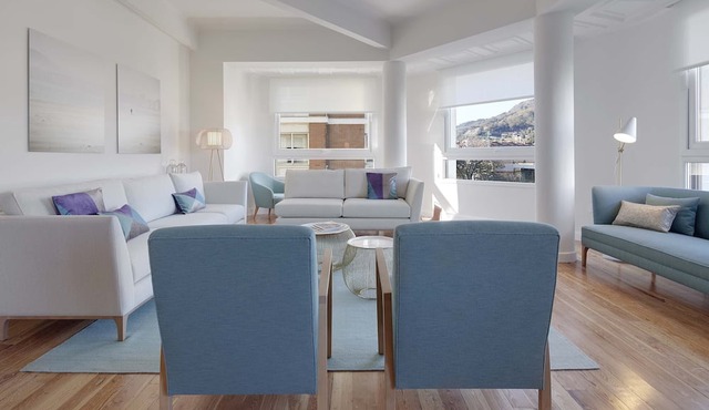 Mayflower by FeelFree Rentals