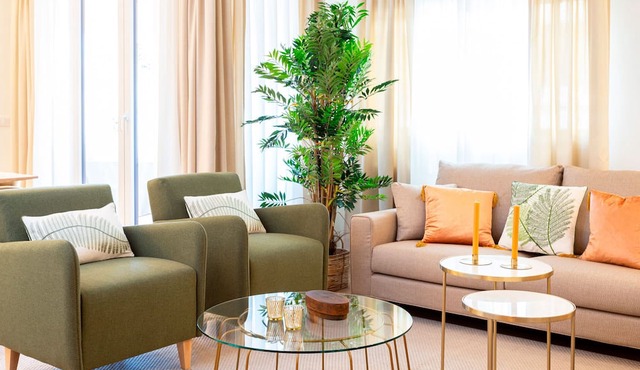 Genteel Home Alhondiga