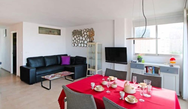 Park Playa Levante by Interhome