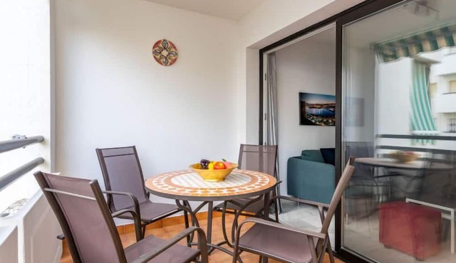 Carihuela Playa by Interhome