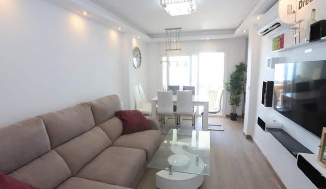 106-LA TORRE DELUXE: LUXURY APARTMENT WITH THE BEST VIEWS OF CAMBRILS