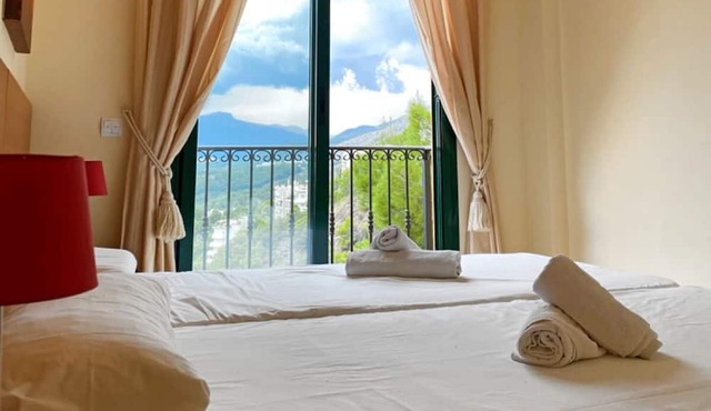 Semiramis 7 - Altea, Costa Blanca