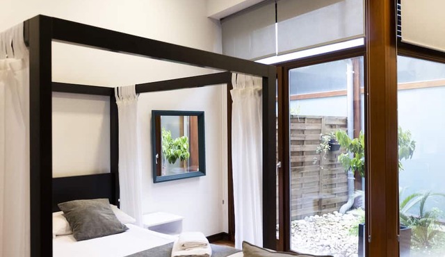 Loft 2 by Basquelidays