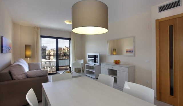 Pierre & Vacances Salou