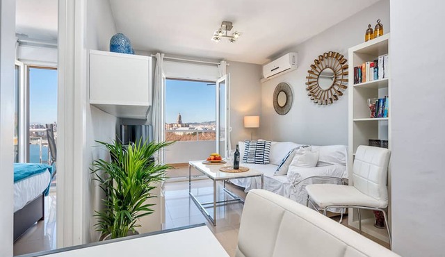 Susana - Holiday home in Malaga