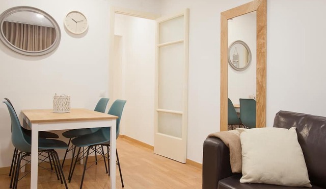 Europa Fira Apartment 23