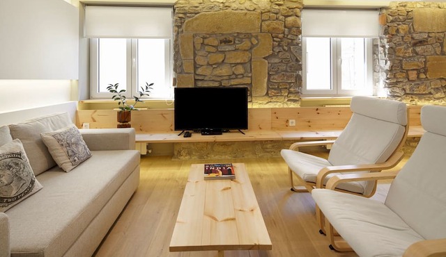 Santa María by FeelFree Rentals