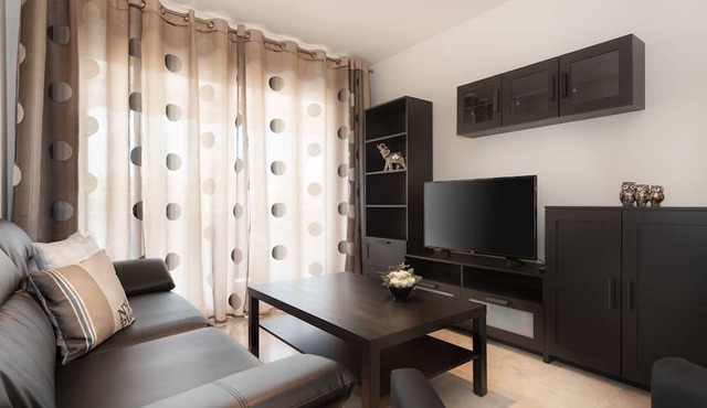 Holiday Rental Apartment with wifi