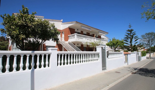 Casa Rosales 2 in Cambrils