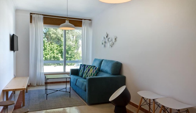 Apartamentos Duerming Park Viveiro