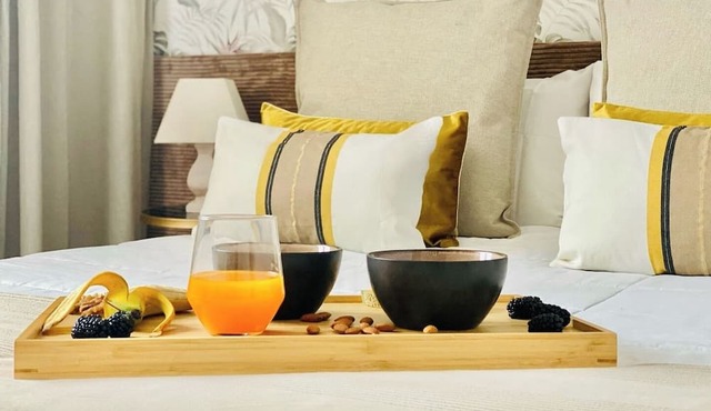 Canaryislandshost l Boya Suites