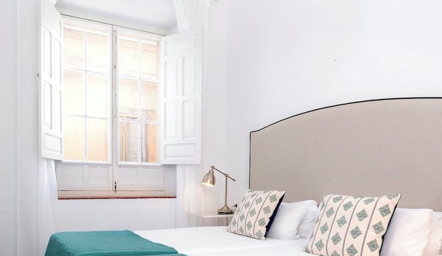 Genteel Home Galera Terrace II