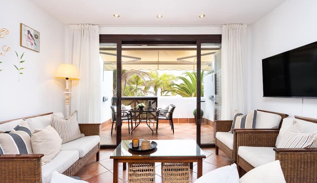 The Paradise suites by Anne. Cozy & elegant apartment. Adeje