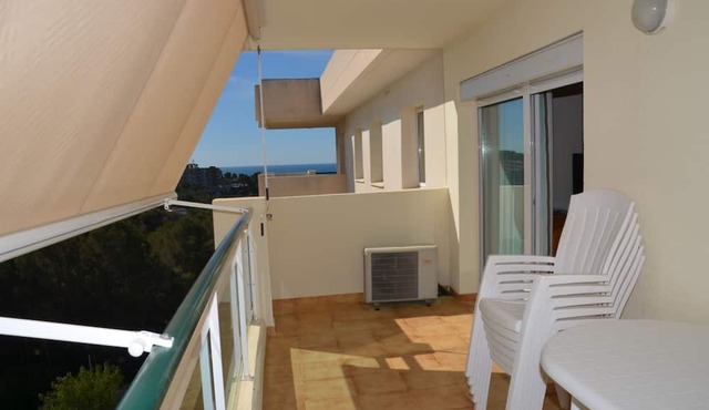 apartment/flat - Salou