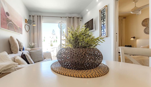 Sea View Apartment Windsor Park
