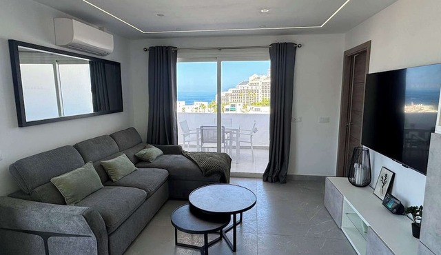 Sunset Bay 45 - Two Bed