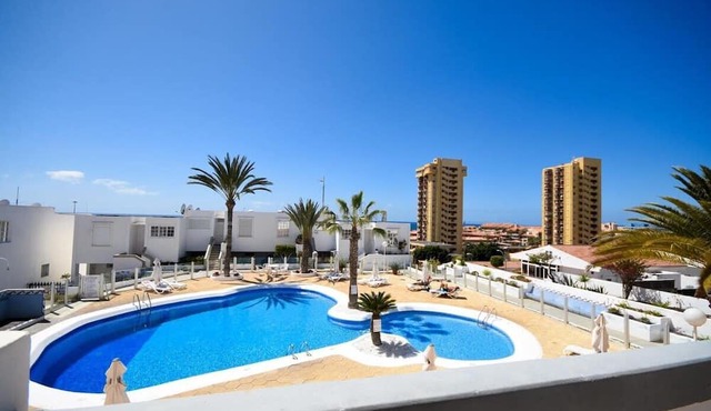 Azahara Playa 2 - Studio with private wifi