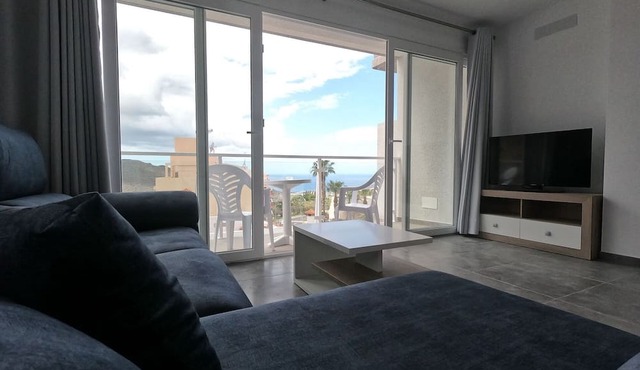 Holiday apartment Adeje 15