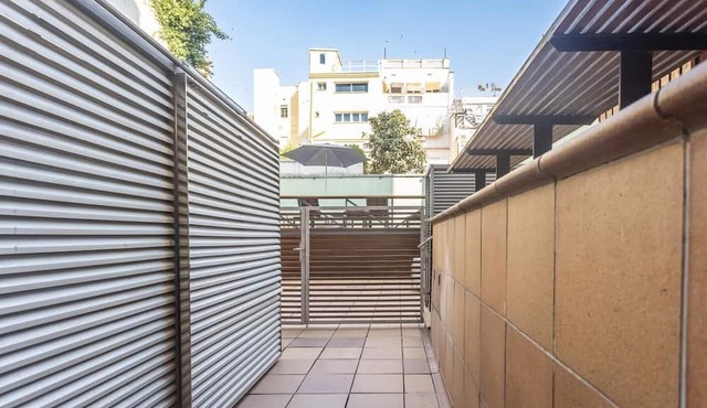 Loft near the Sagrada Familia 6 pax Pool & Terrace -WiFi free