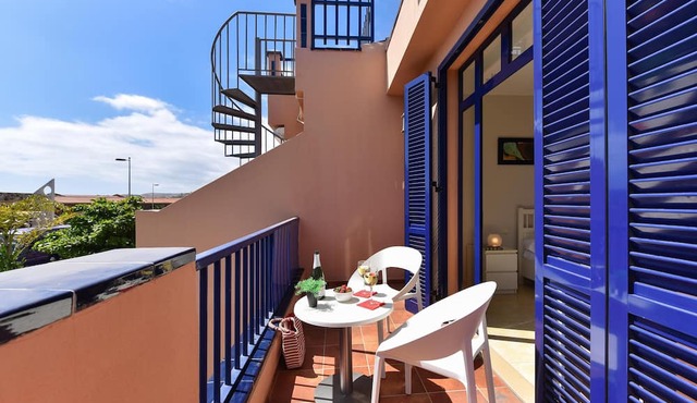 Meloneras Beach Hh1010 Maspalomas Duplex
