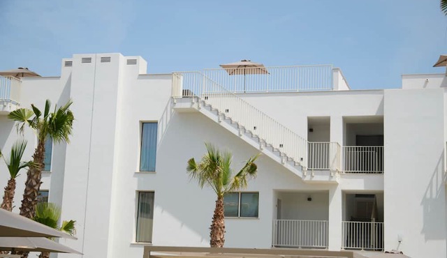Belle Playa de Palma Apartsuites