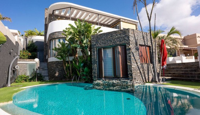 Villa Mirador Tabaiba