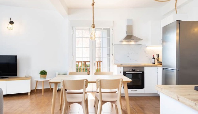 Choviejo by Interhome