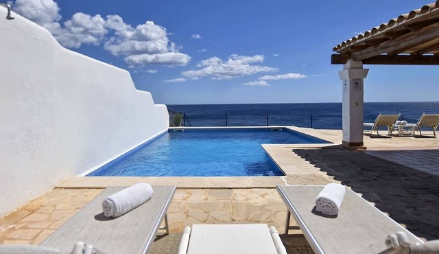 Villa "Solymar" privater Pool und Meerblick by Interhome