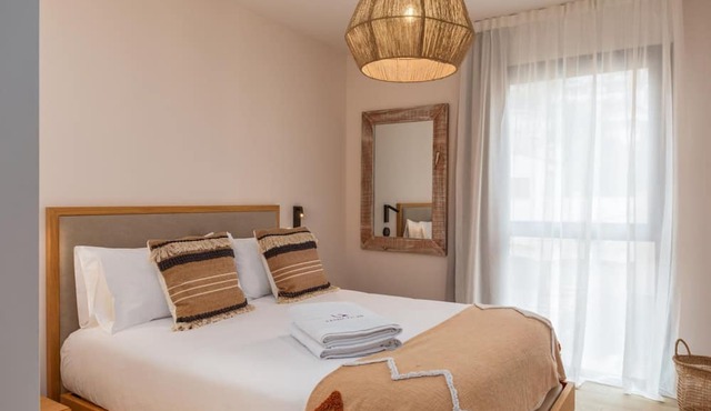 Marconia Boutique Residence