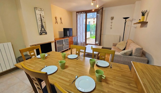 Apartamentos Villanua Collarada 3000
